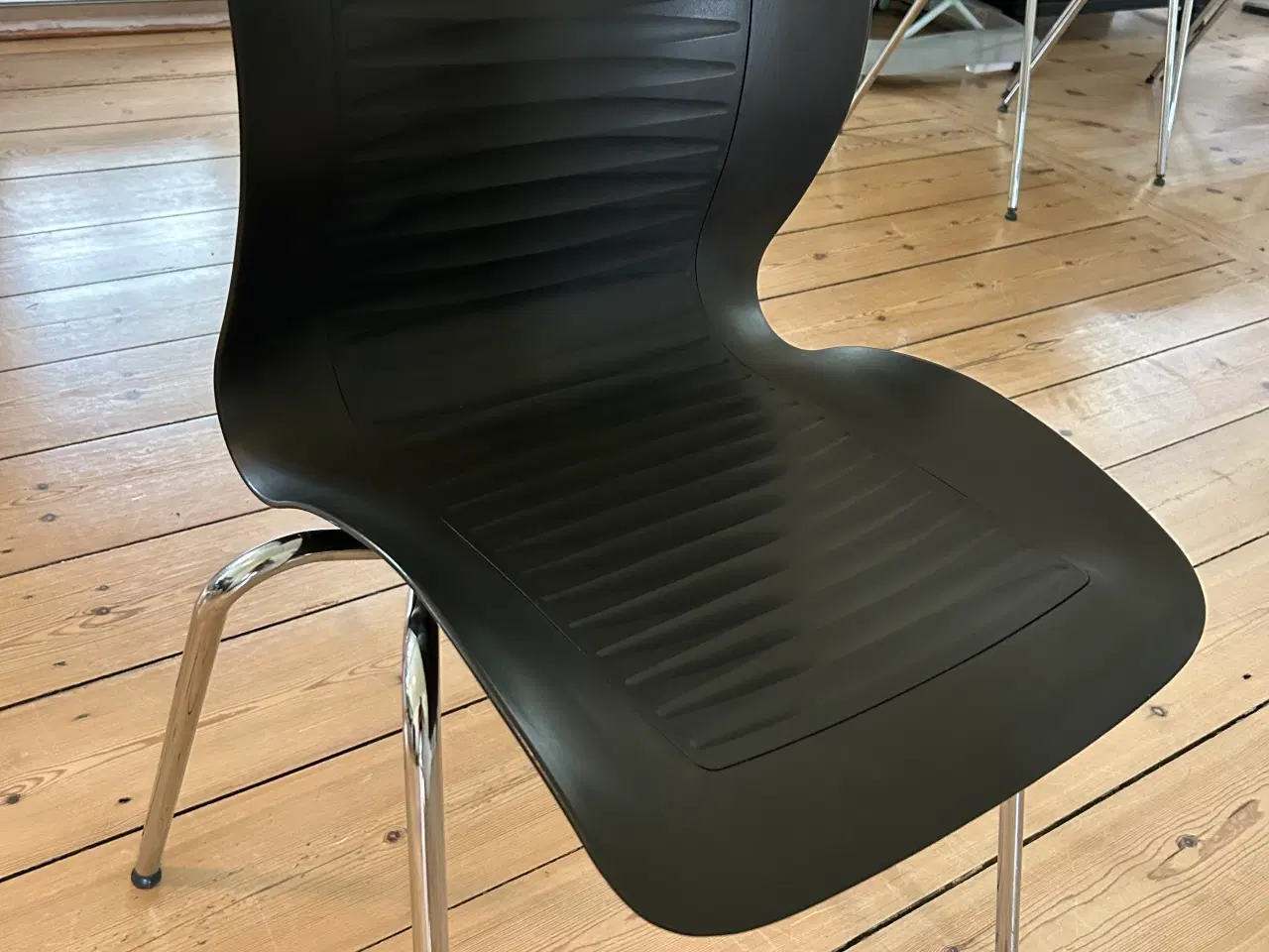 Billede 1 - Fritz Hansen stole