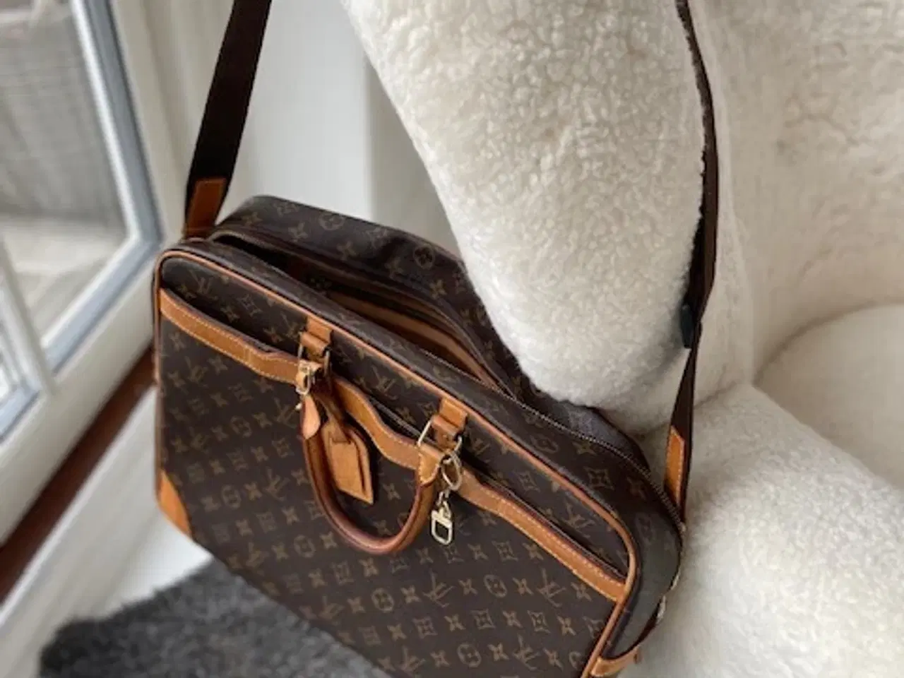 Billede 4 - Louis Vuitton PC-taske