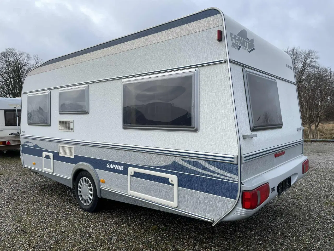 Billede 6 - NR 22 - Fendt Saphir 470 TF