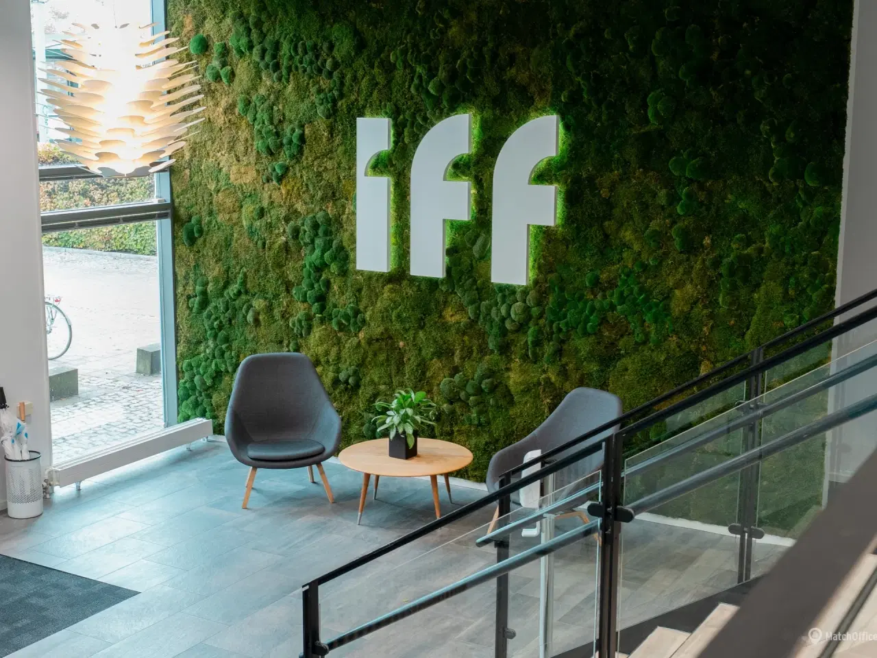 Billede 7 - Moderne kontordomicil i Kgs. Lyngby