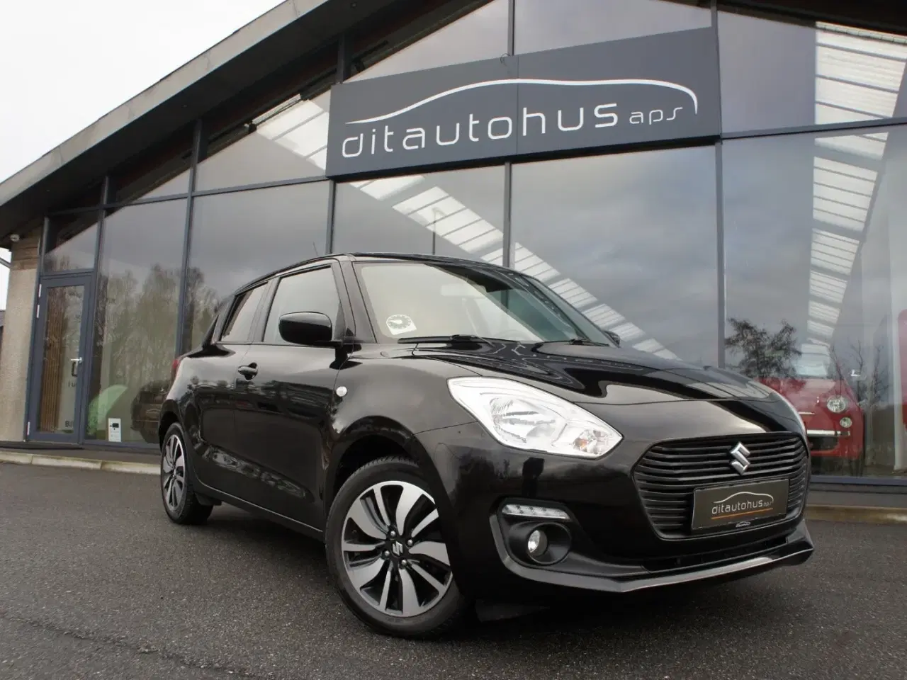 Billede 2 - Suzuki Swift 1,2 Dualjet Action