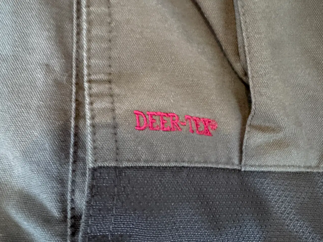 Billede 4 - Deerhunter Upland jakke
