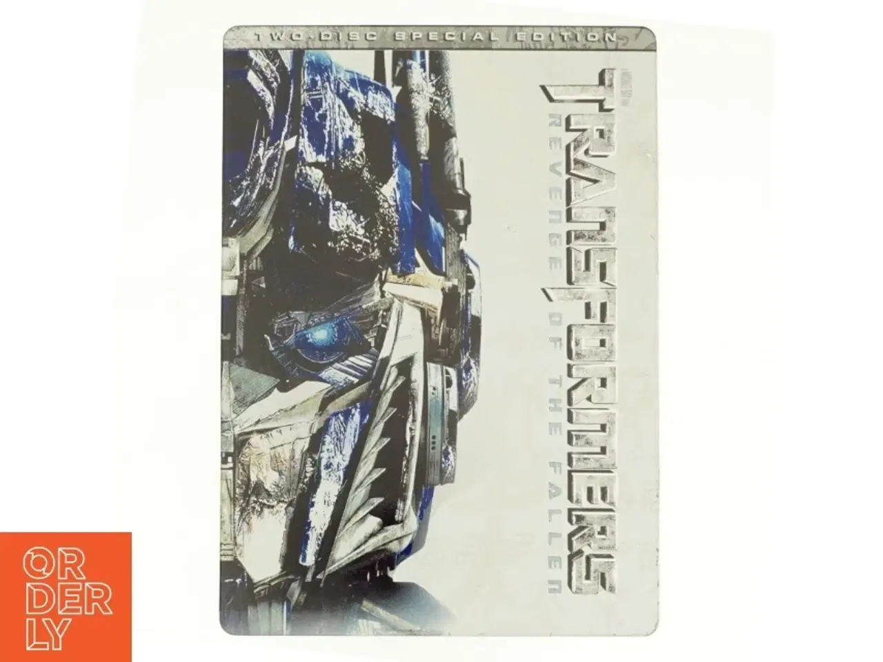 Billede 1 - Transformers