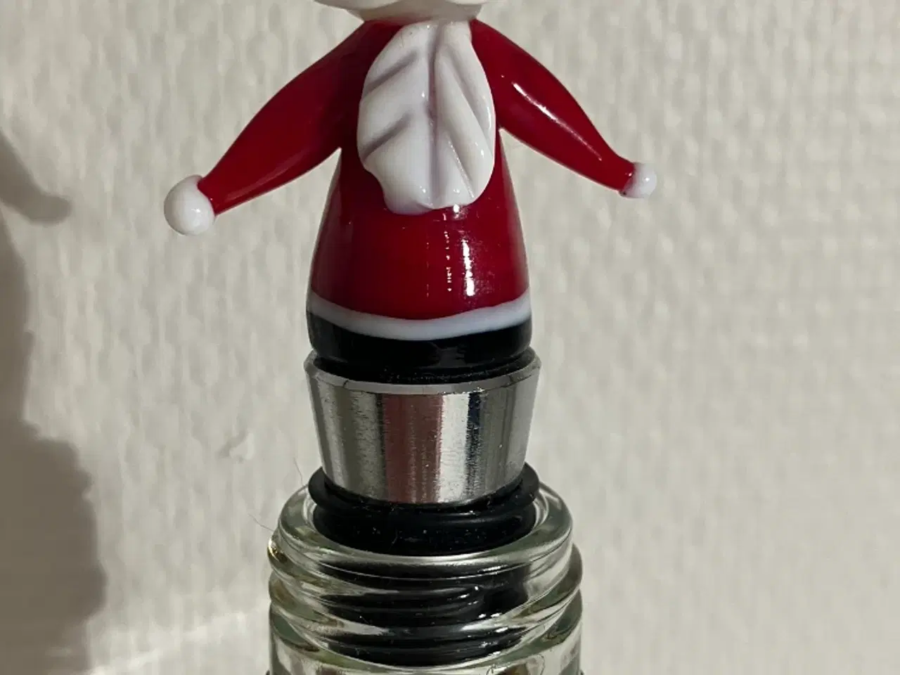 Billede 1 - Flaskenisse / Unika prop 