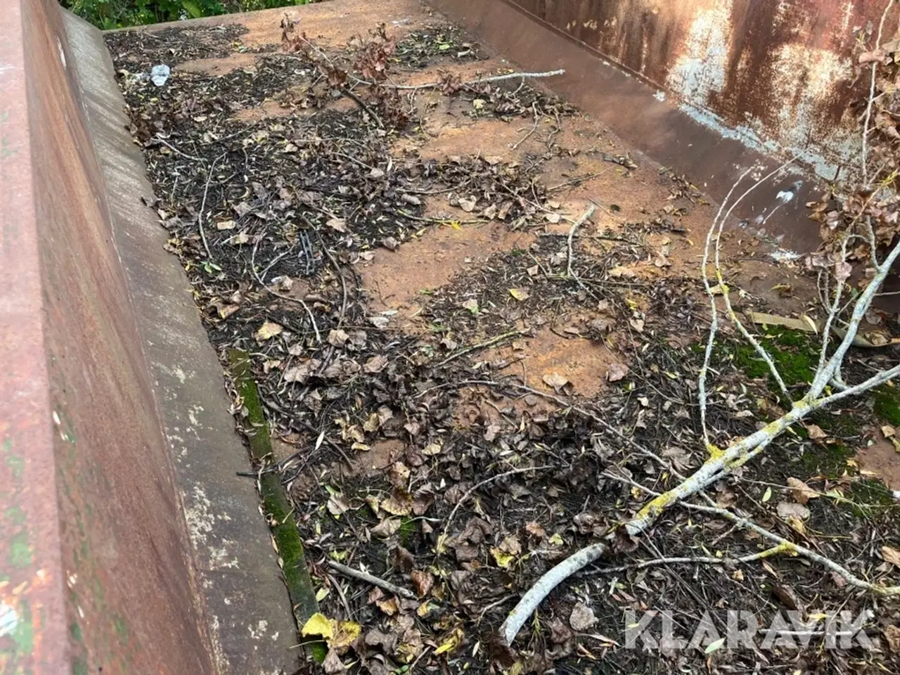 Billede 12 - Container