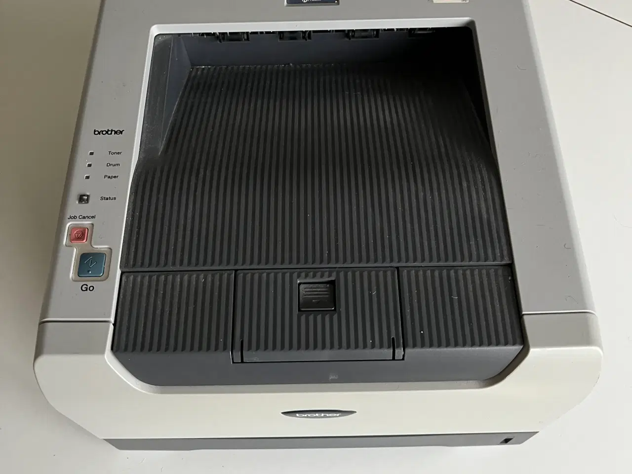 Billede 2 - Brother laserprinter HL-5250DN