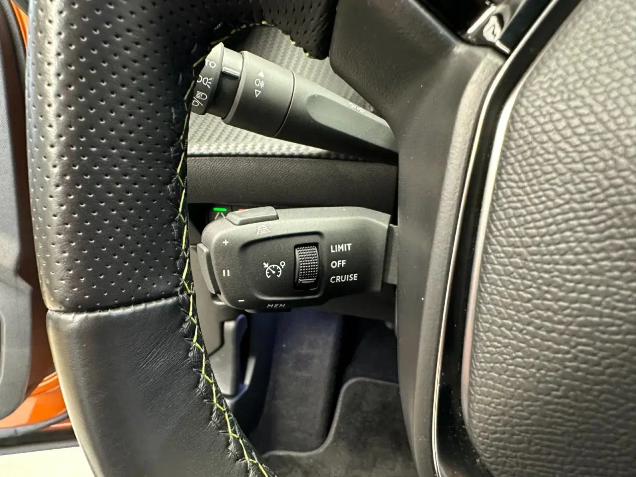 Billede 14 - Peugeot e-2008 50 GT