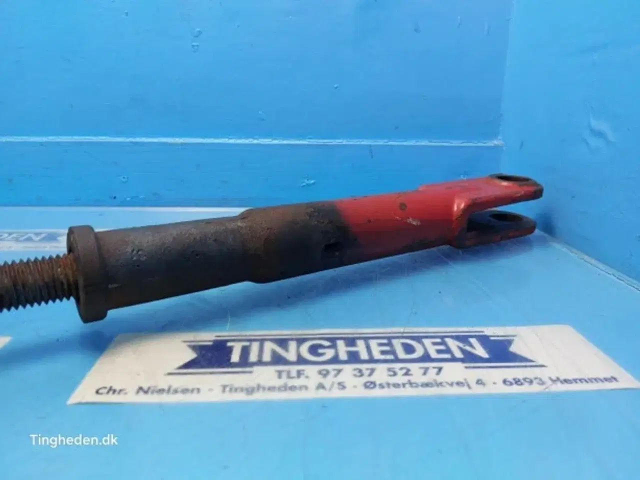 Billede 11 - Case 844XL Liftspindel 3141992R91