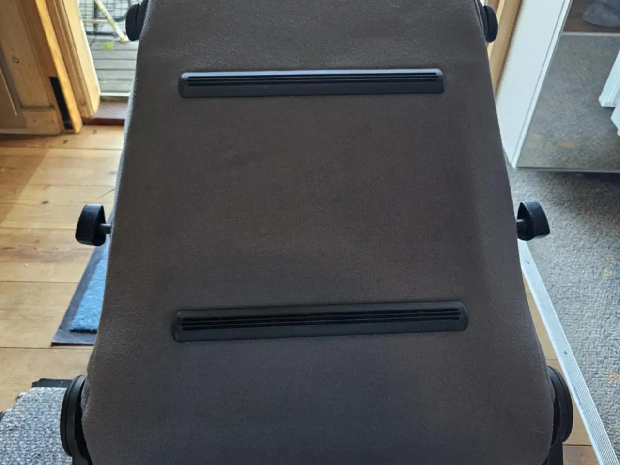 Billede 3 - Recaro ergomed bilsæde m. Drejesokkel