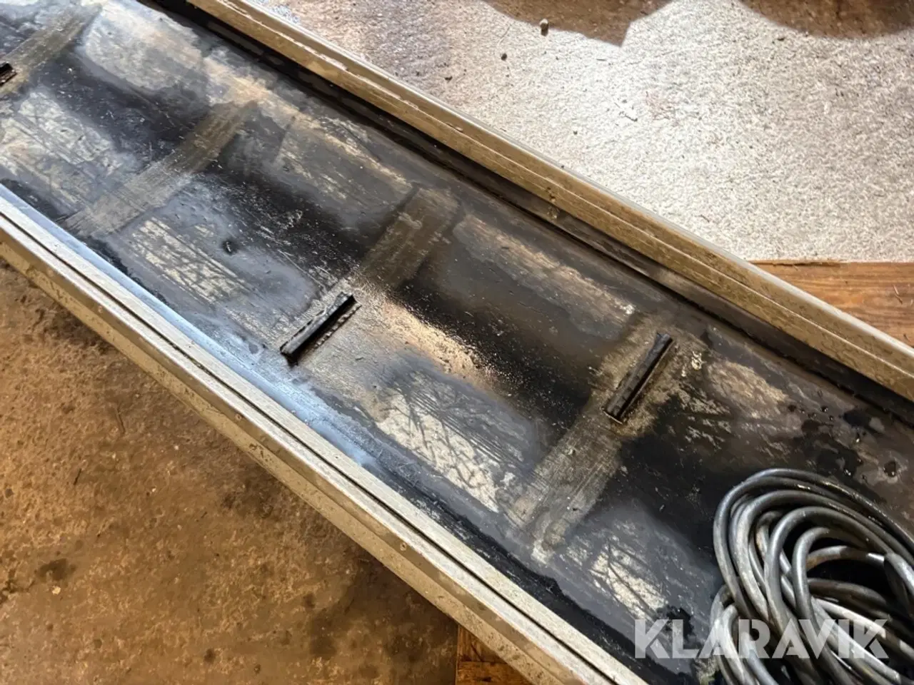 Billede 11 - Transportbånd Soroto - 3 meter