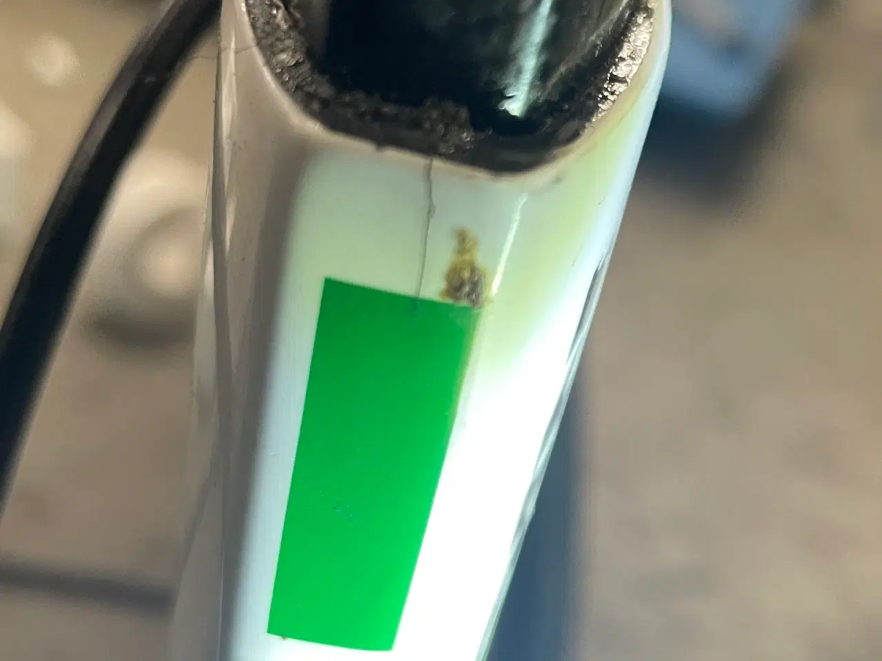 Billede 11 - Cippolini NK1K Str. 54 Dura Ace (Carbon hjul + eks