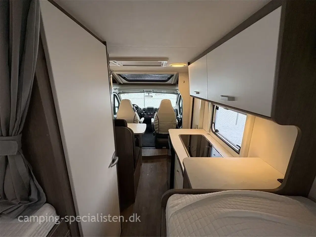 Billede 13 - 2024 - Carado V337 Pro Carado V 337 Emotion 2024 - Se den nu hos Camping-Specialisten.dk