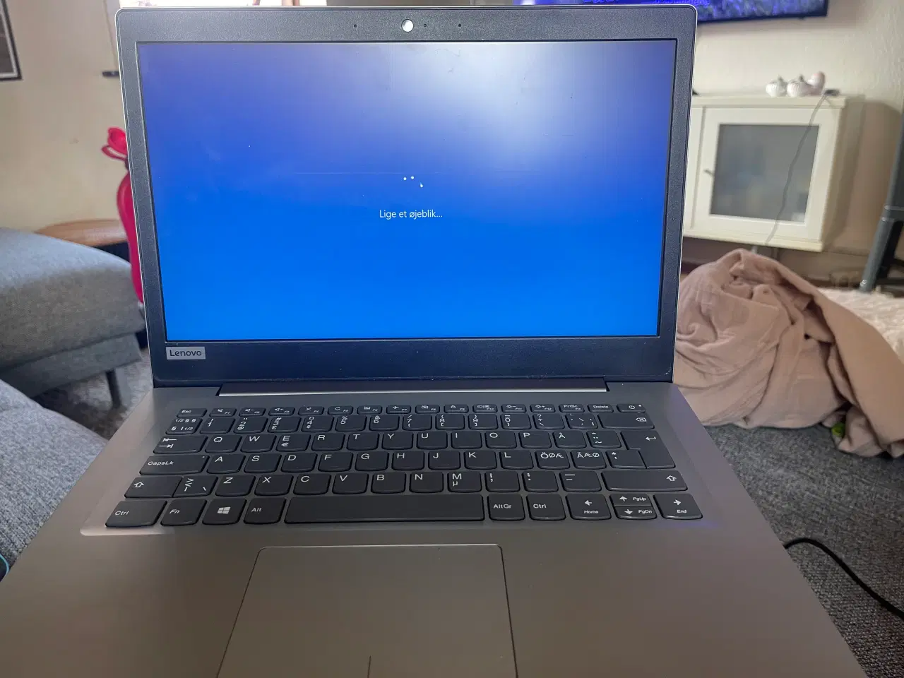 Billede 4 - Lenovo laptop