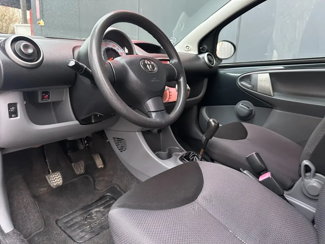 Billede 9 - Toyota Aygo 1,0 