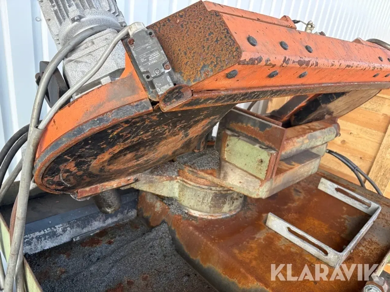 Billede 10 - Sav FMB 300