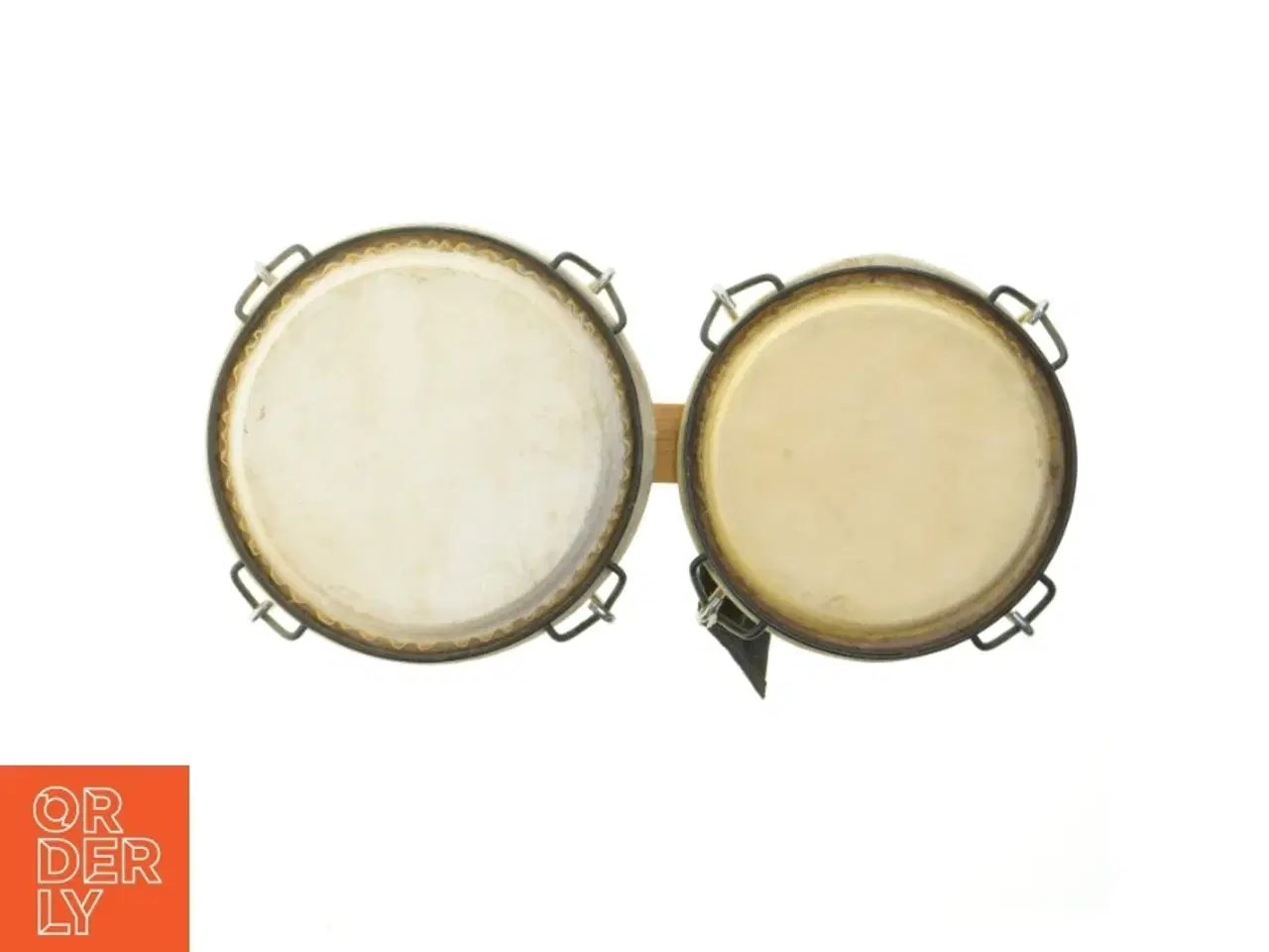 Billede 4 - Bongotrommer (str. 40 cm)