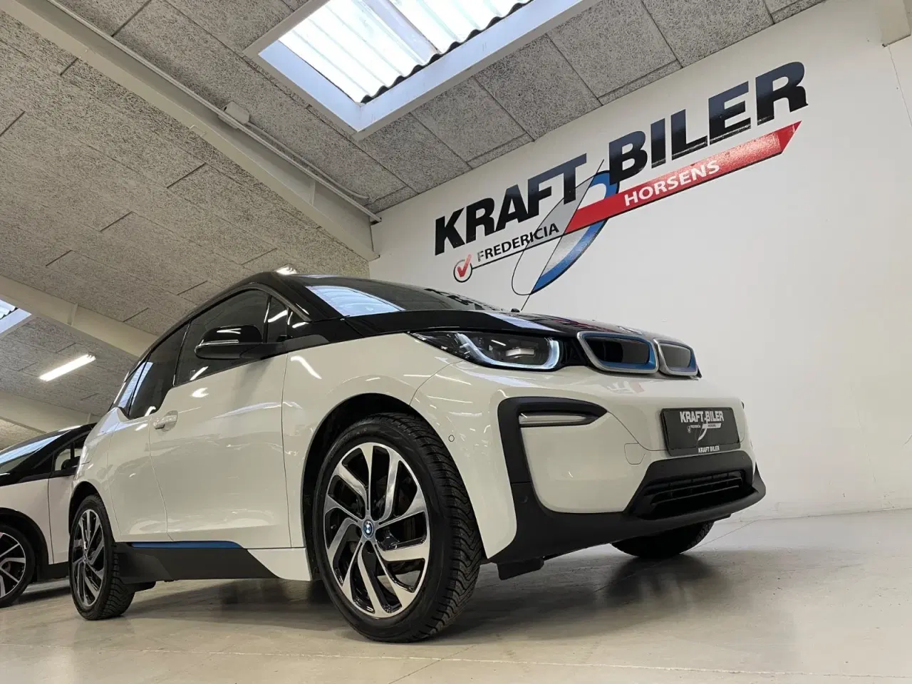 Billede 16 - BMW i3  Charged