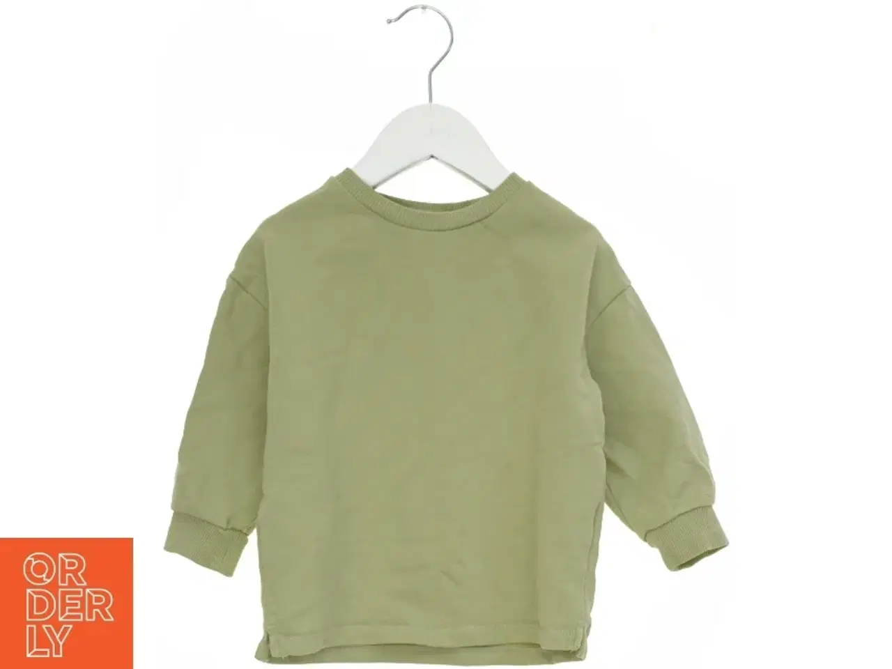 Billede 1 - Sweatshirt (str. 92 cm)