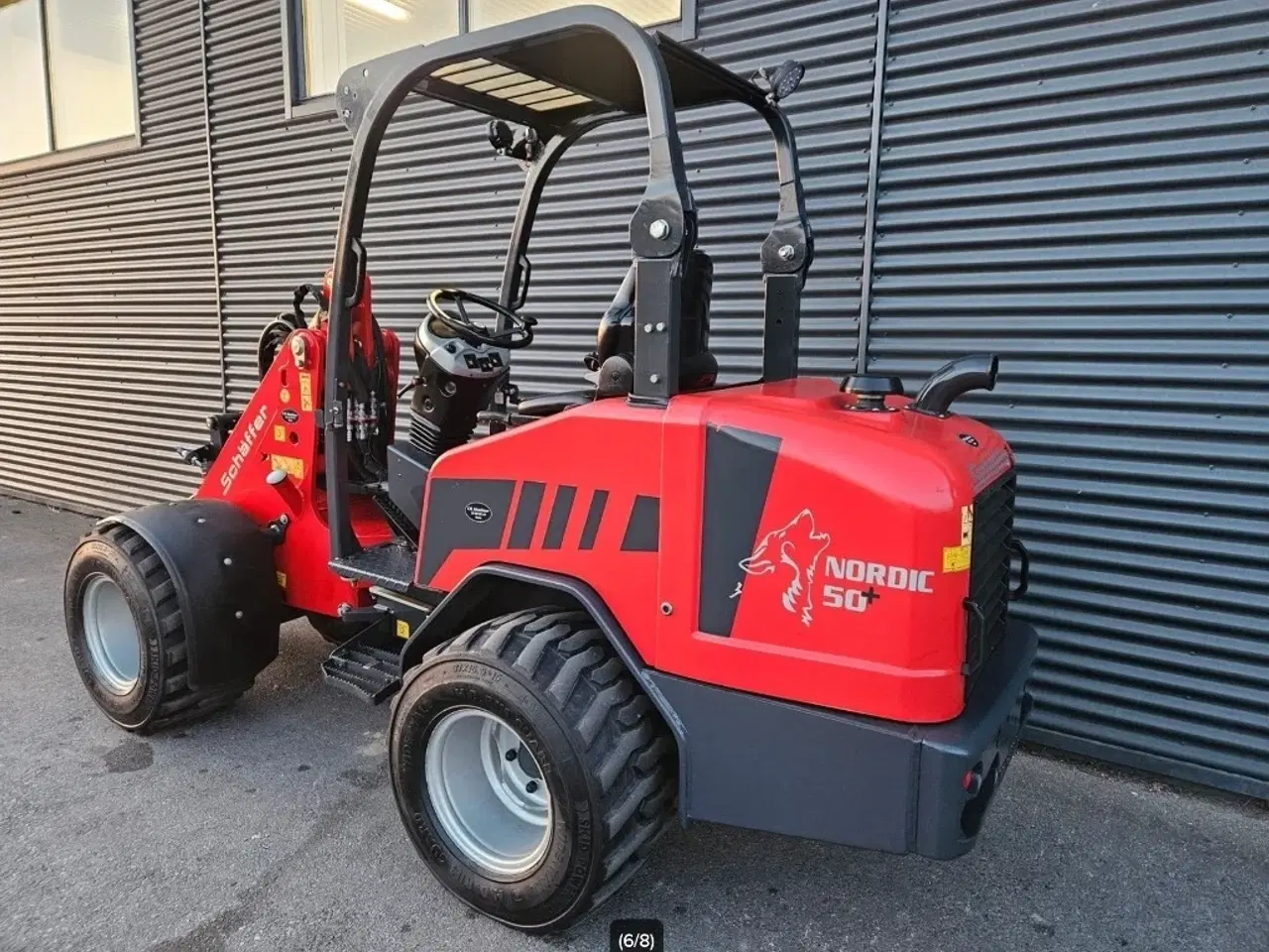 Billede 6 - Schäffer Nordic 50+