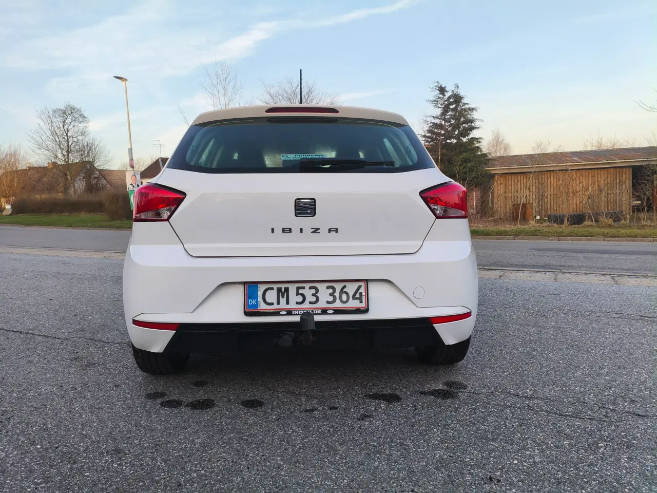 Billede 13 - Seat Ibiza 115 TSI 