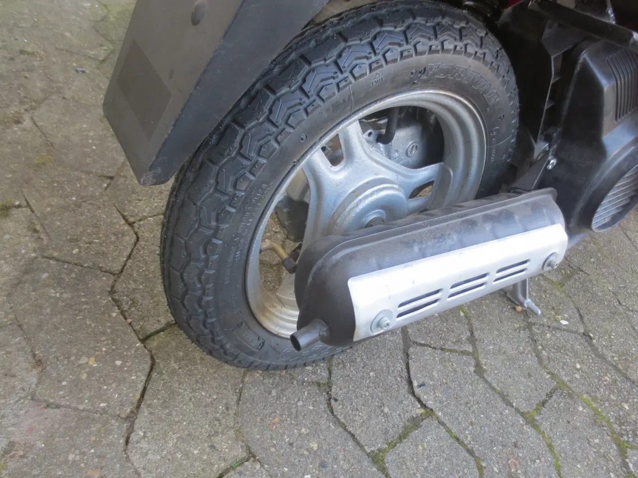 Billede 9 - 1 stk Honda Melody Mini 