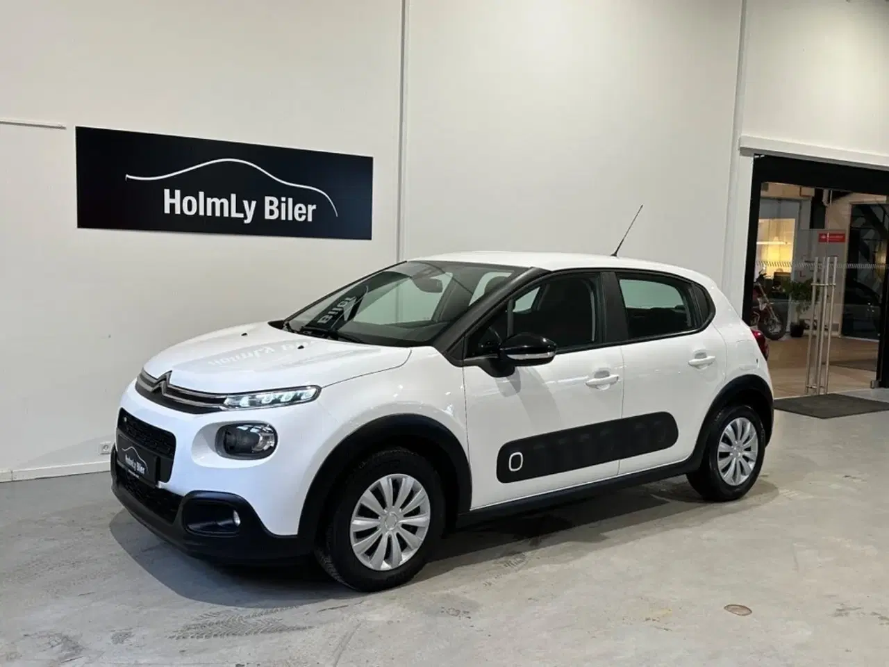 Billede 1 - Citroën C3 1,2 PureTech 110 Sport EAT6