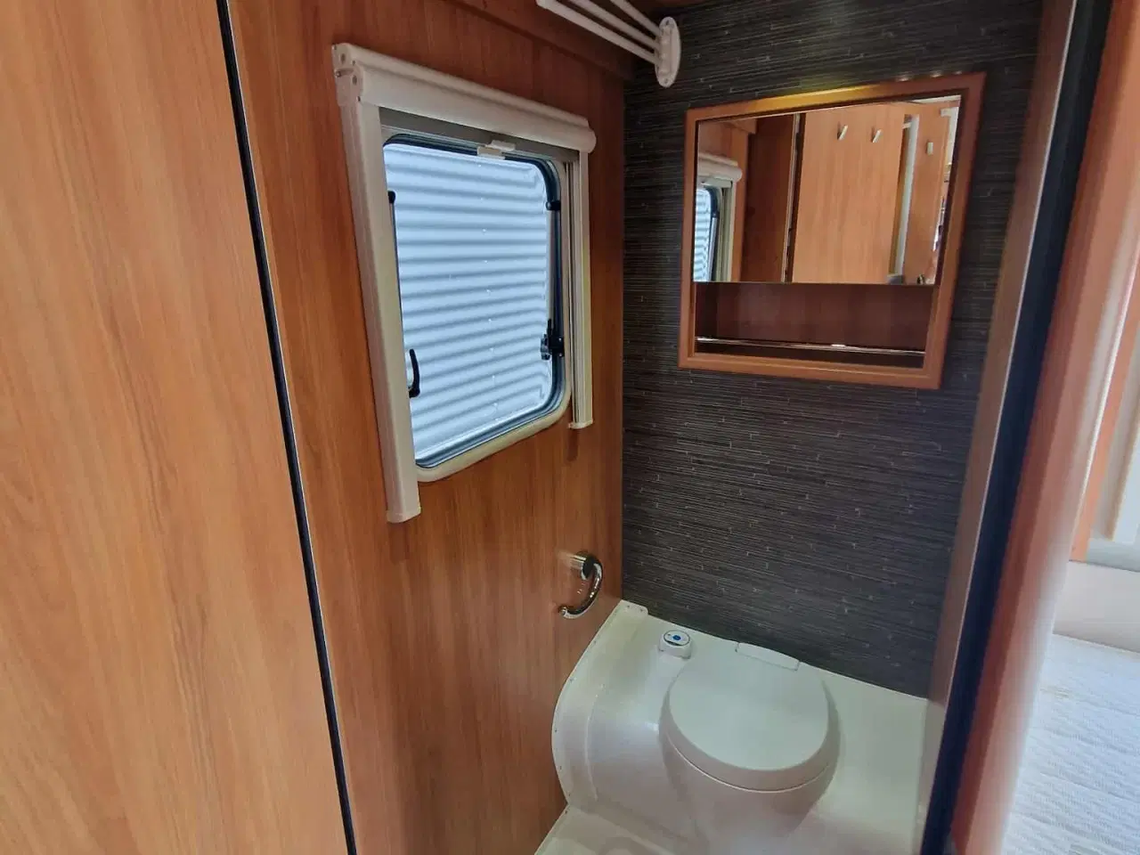 Billede 12 - 2017 - Hymer Nova 545 SL