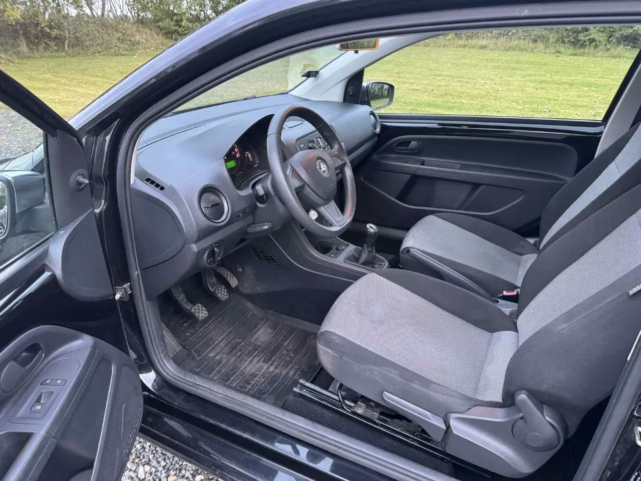 Billede 9 - Skoda Citigo 1,0 60 Ambition GreenTec