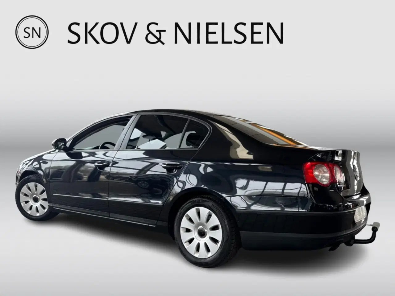 Billede 3 - VW Passat 2,0 FSi Comfortline