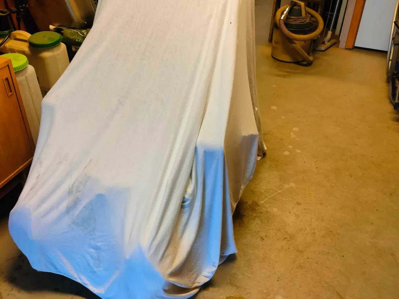 Billede 5 - Massage stol Wecare4you