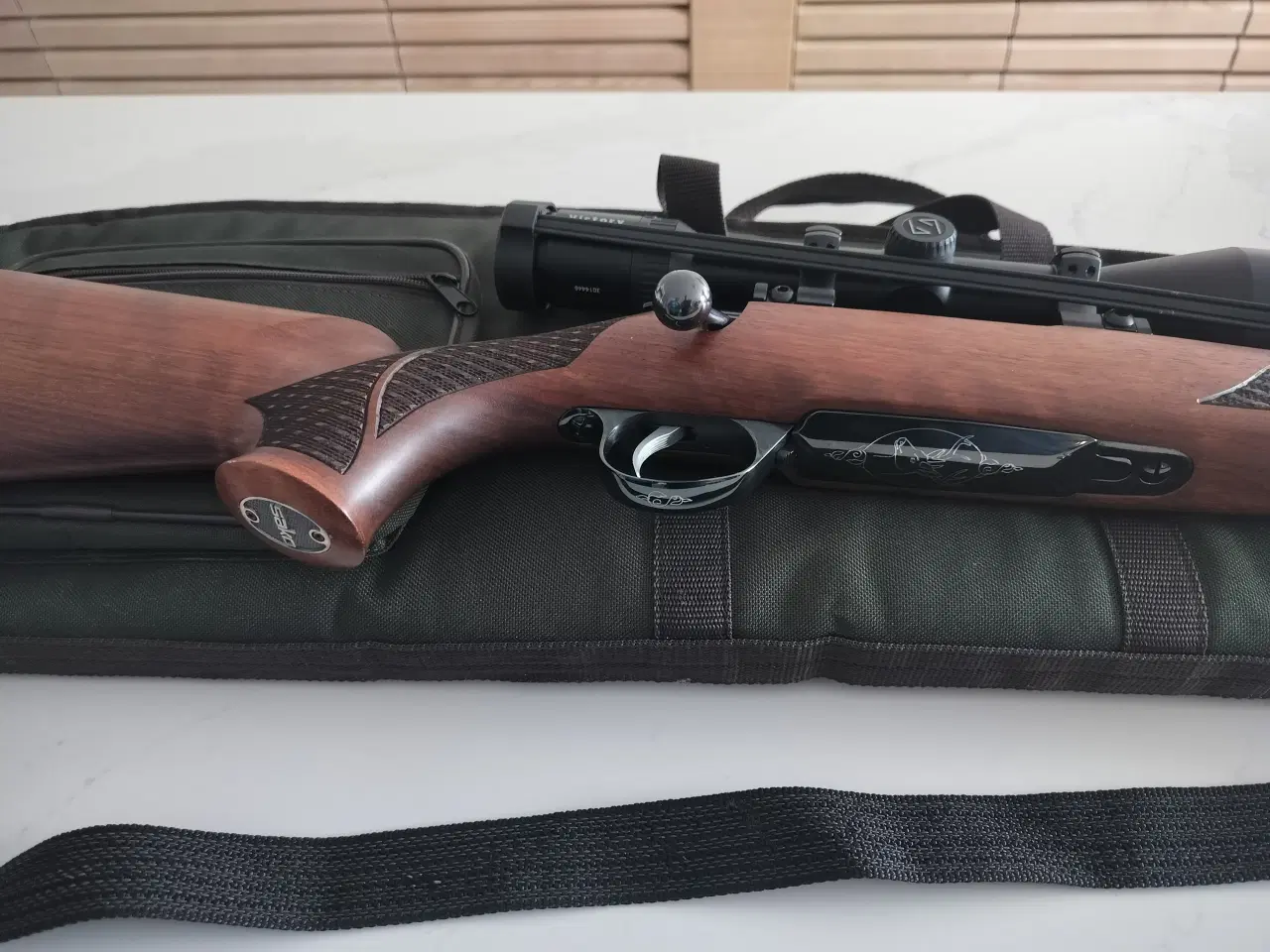 Billede 7 - Sako cal 308 