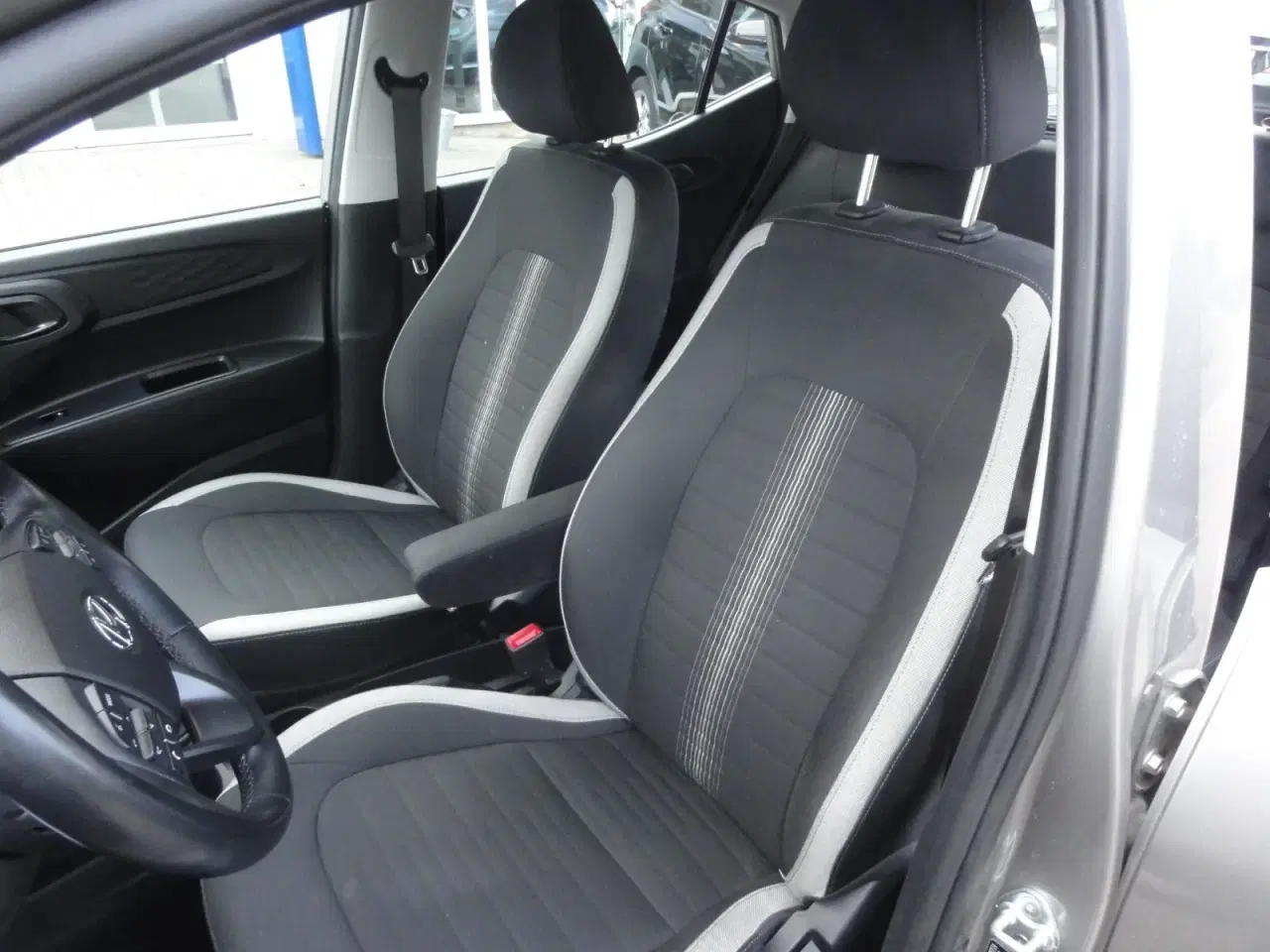 Billede 14 - Hyundai i10 1,0 MPi Advanced