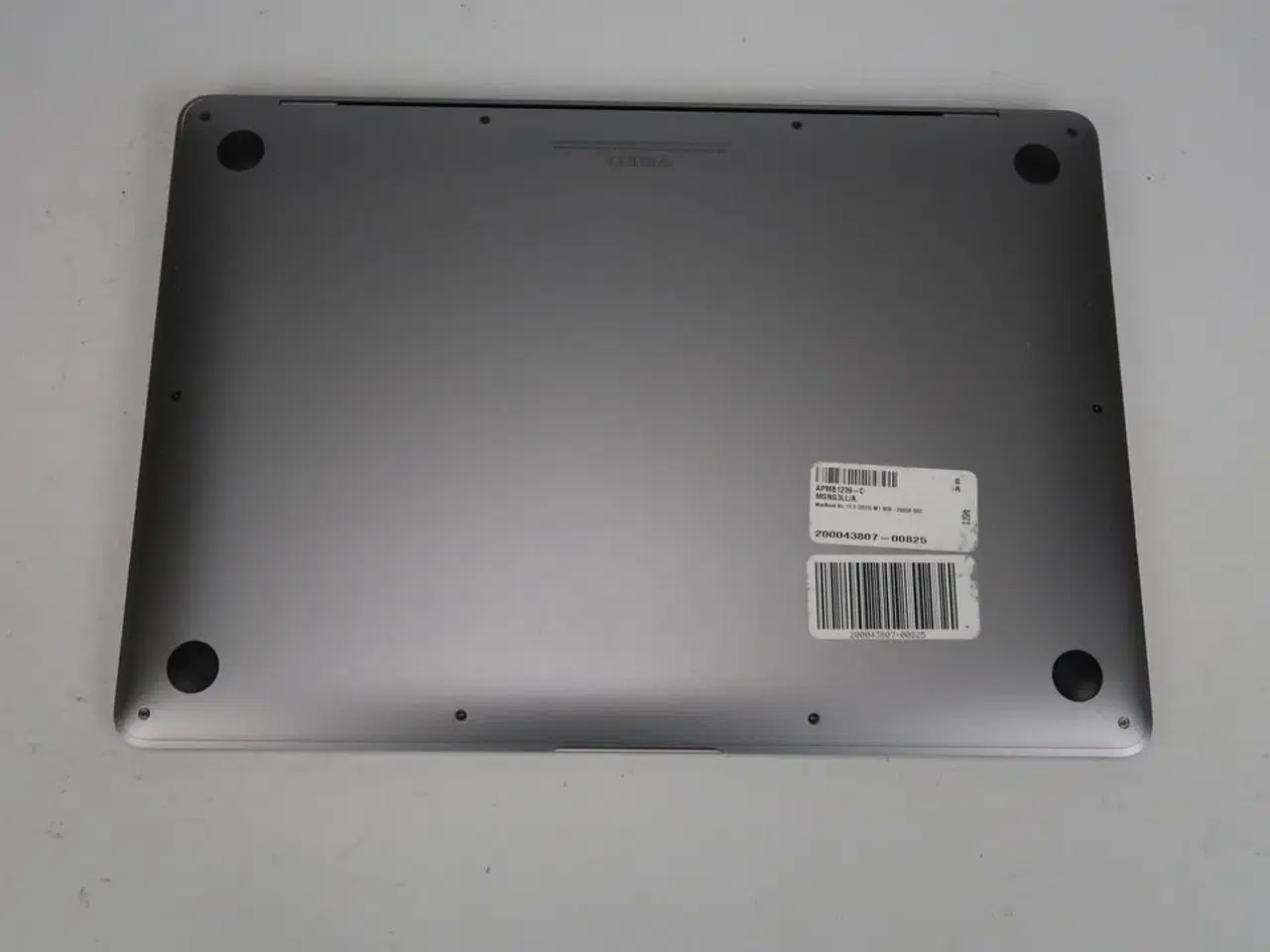 Billede 4 - Apple MacBook Air M1 13"