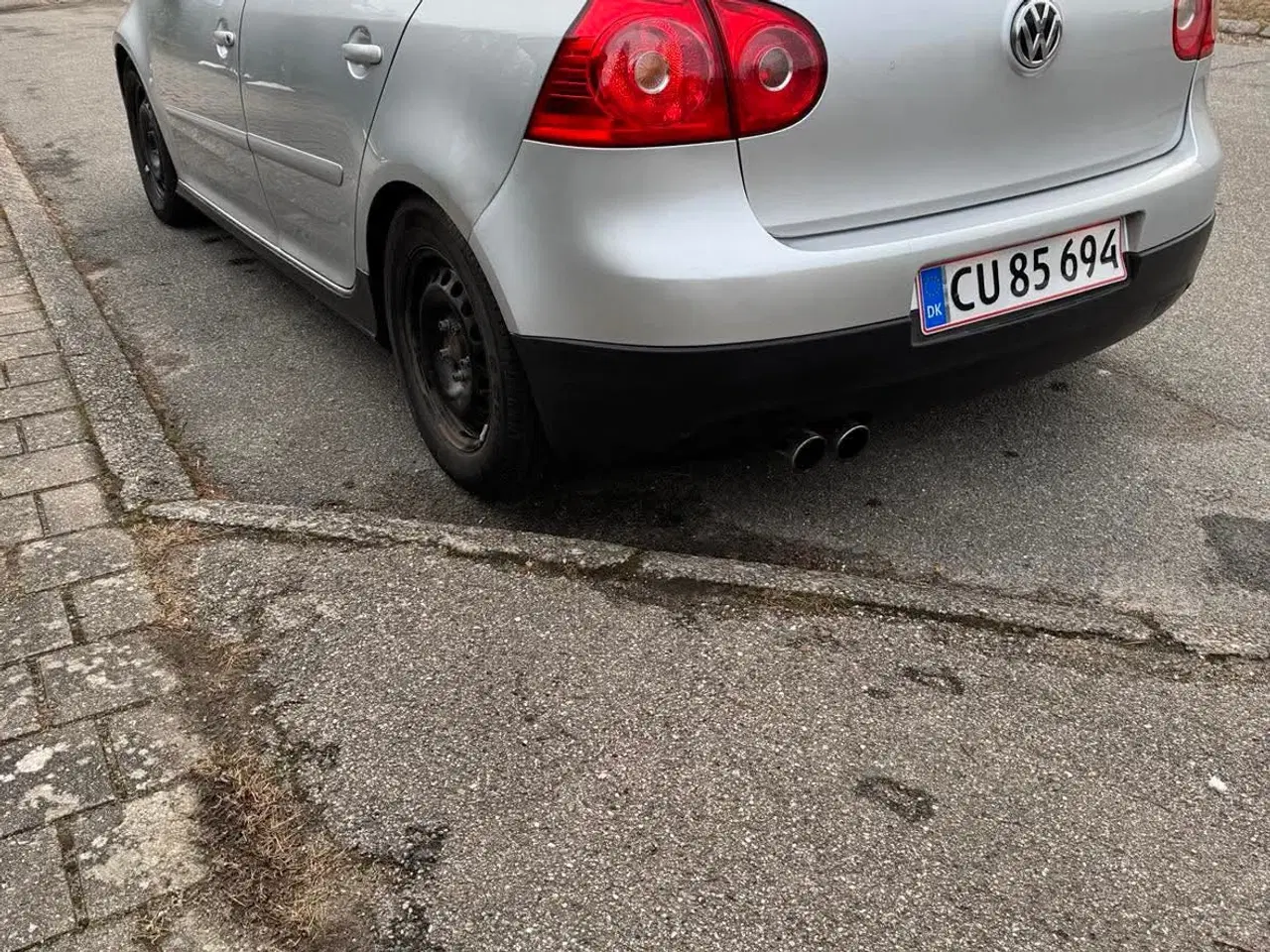 Billede 5 - Golf 5 