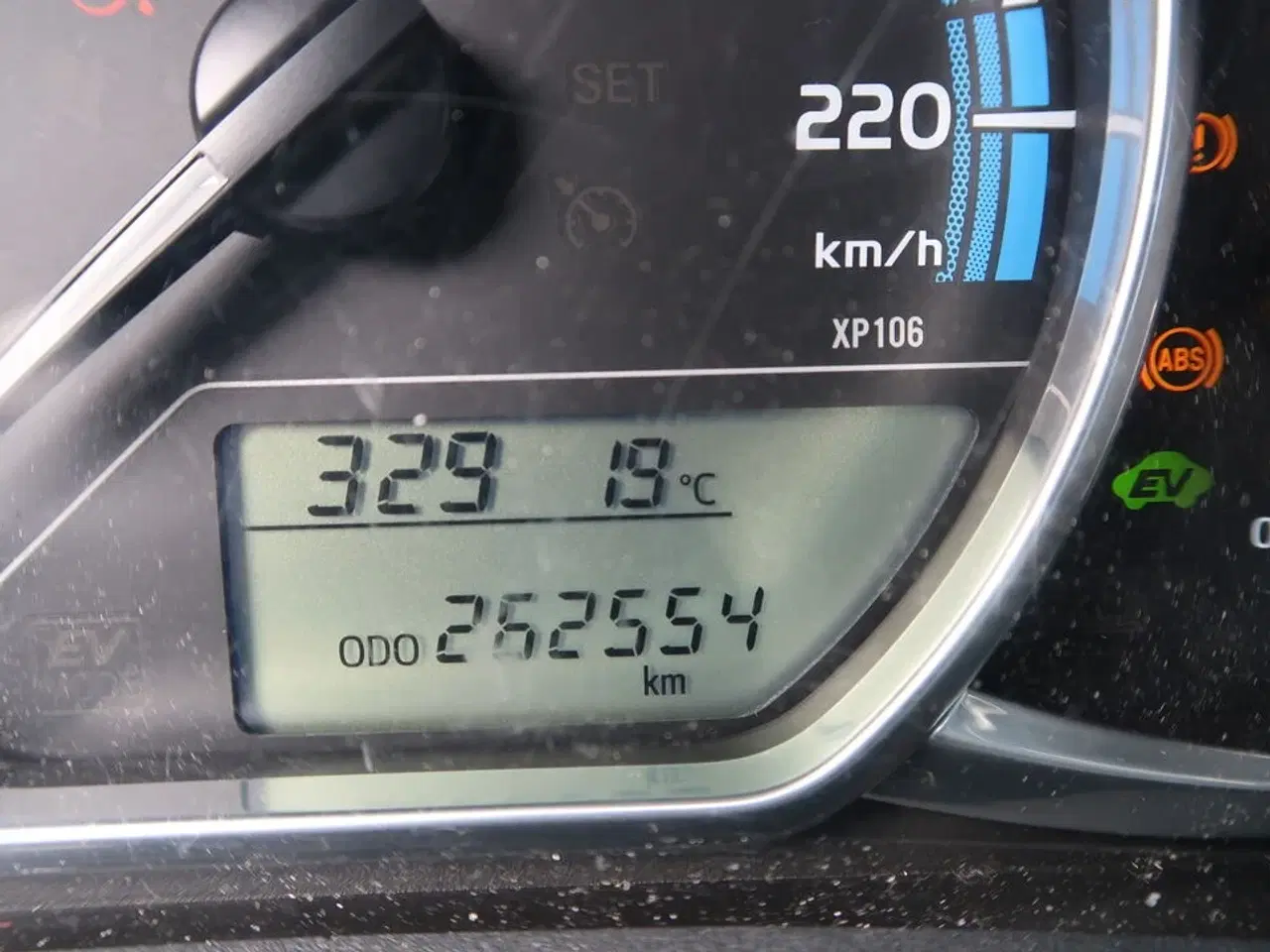 Billede 20 - Varebil TOYOTA Yaris 1.5 Hybrid E-CVT