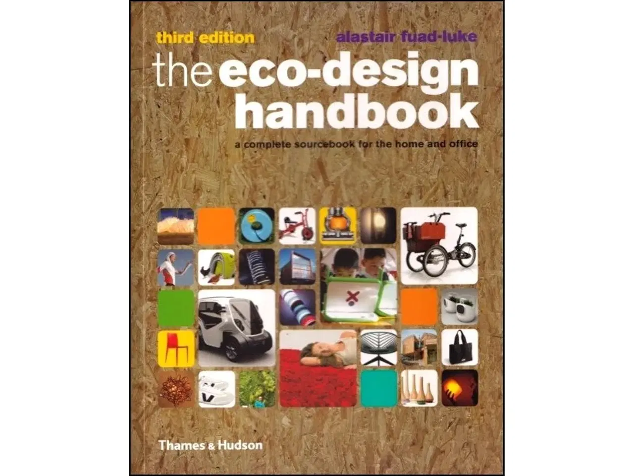 Billede 1 - The Eco-Design Handbook