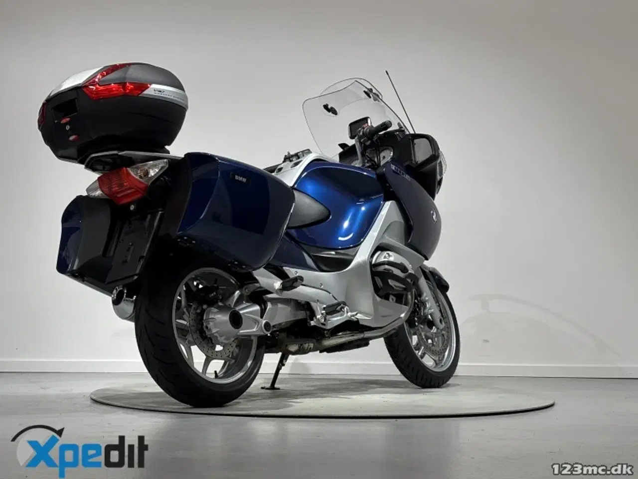 Billede 9 - BMW R 1200 RT