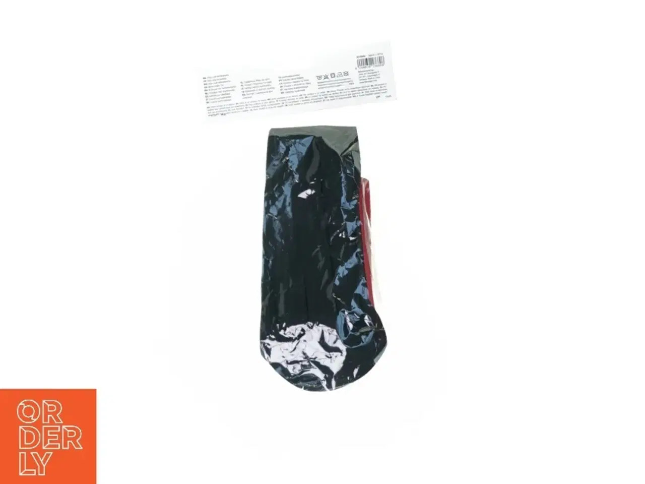 Billede 2 - Slips mad drink-lomme fra Tiger (str. 27 x 14 cm)