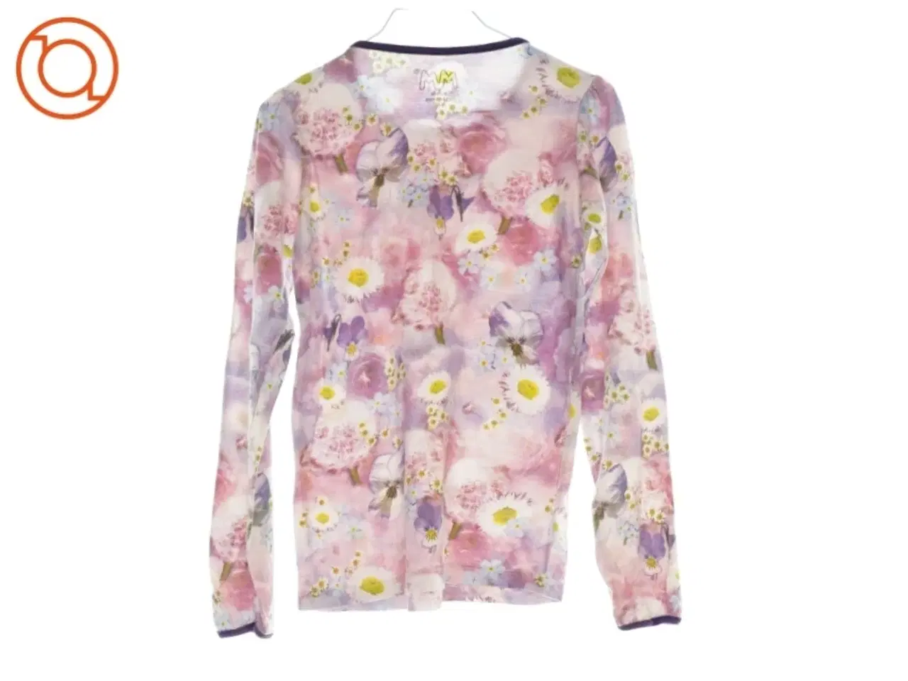 Billede 2 - Bluse fra MM (str. 128)