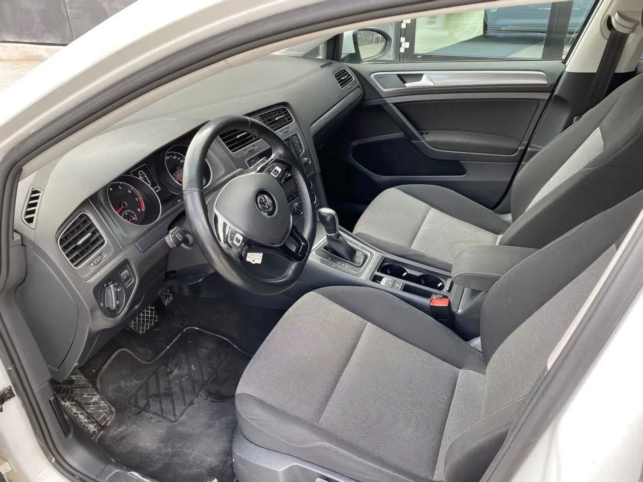 Billede 6 - VW Golf Variant 1,4 TSI BMT Style DSG 125HK Stc 7g Aut.