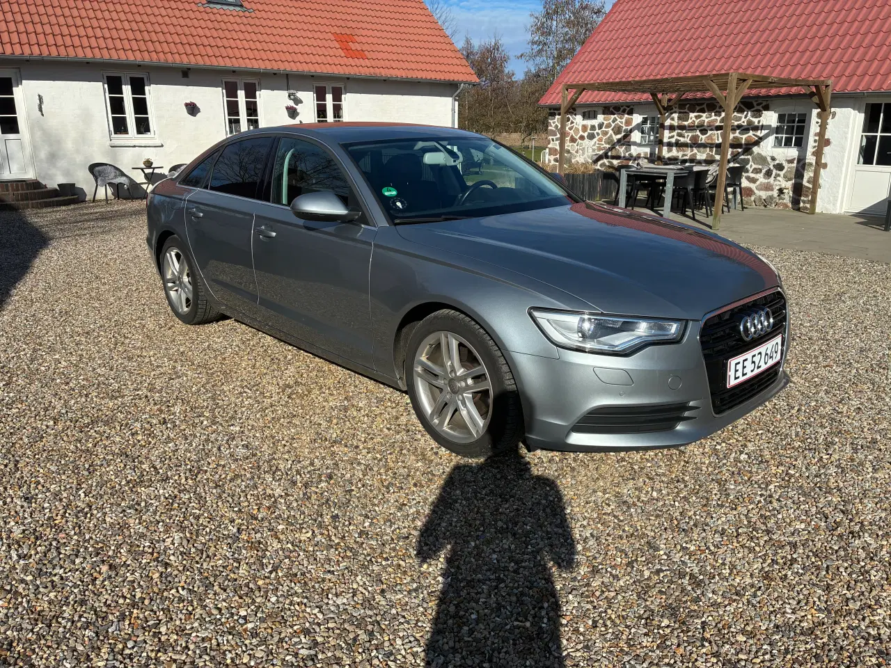 Billede 9 - Audi A6