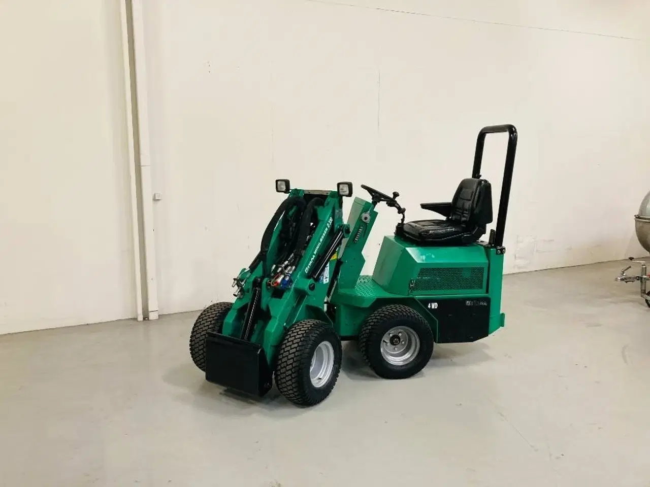 Billede 3 - Stama D330