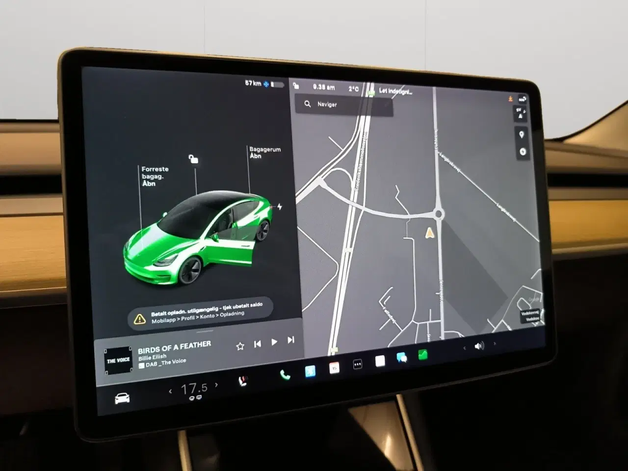 Billede 8 - Tesla Model 3  Standard Range+ RWD