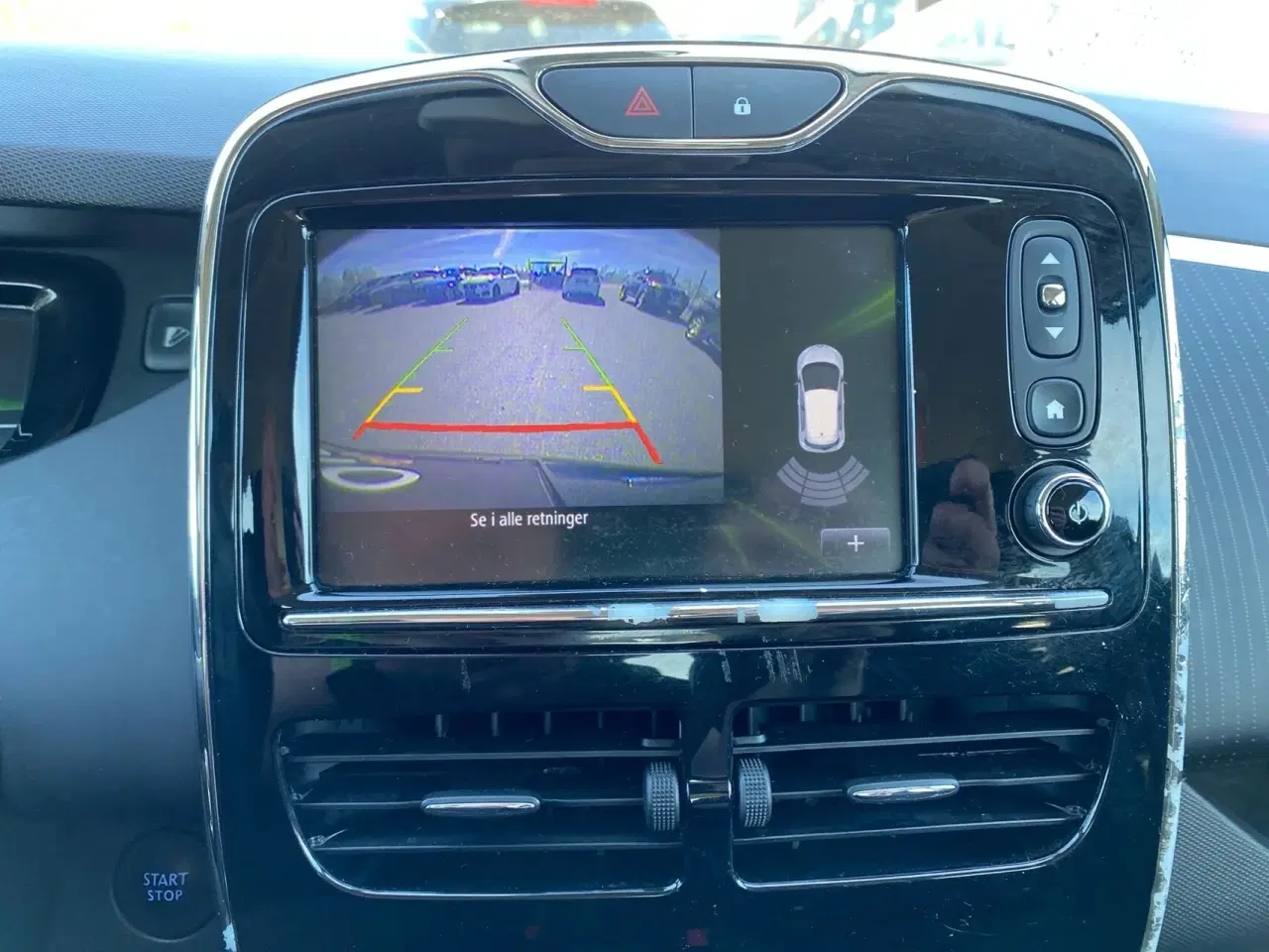 Billede 15 - Renault Zoe 41 kWh Intens 109HK 5d Aut.