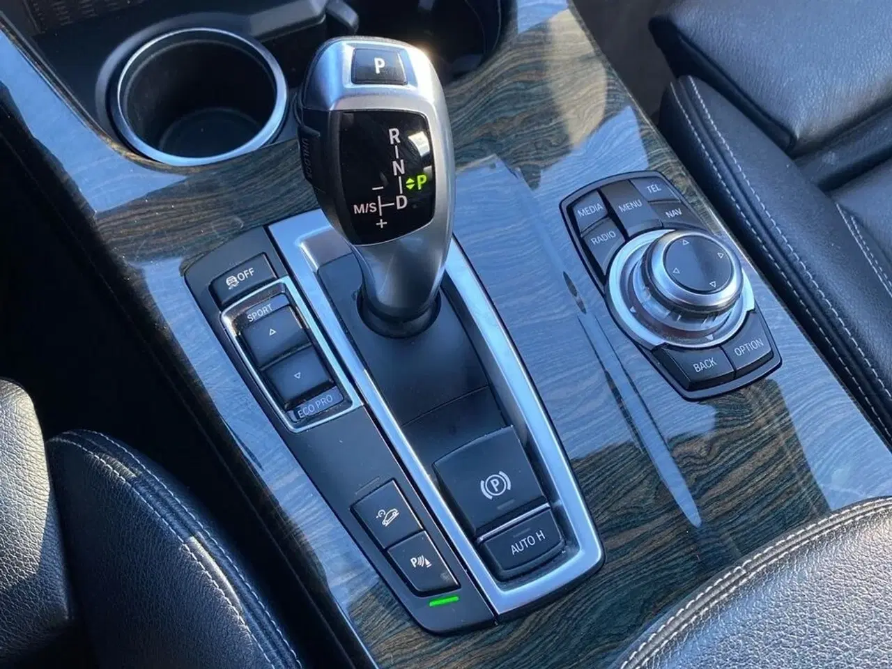 Billede 17 - BMW X3 30D 3,0 D XDrive 258HK 5d 8g Aut.