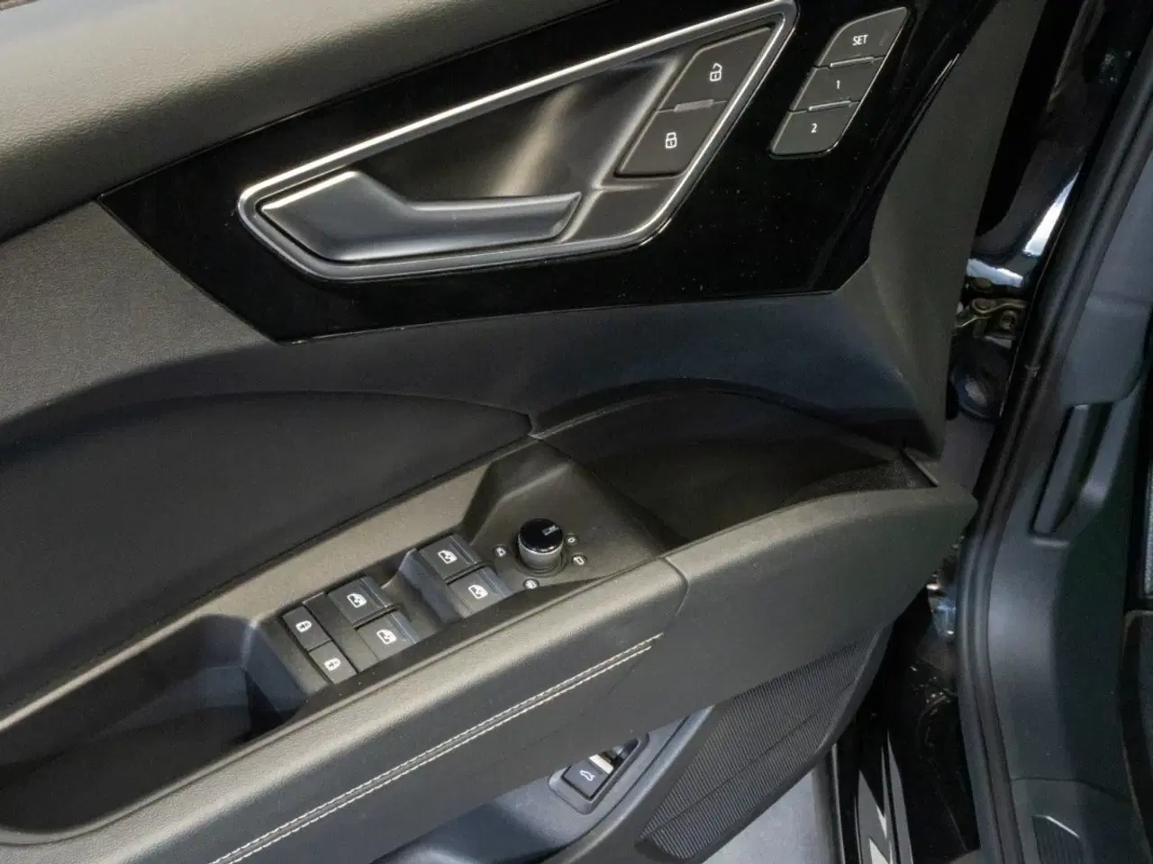 Billede 12 - Audi Q4 e-tron 40 S-line Sportback