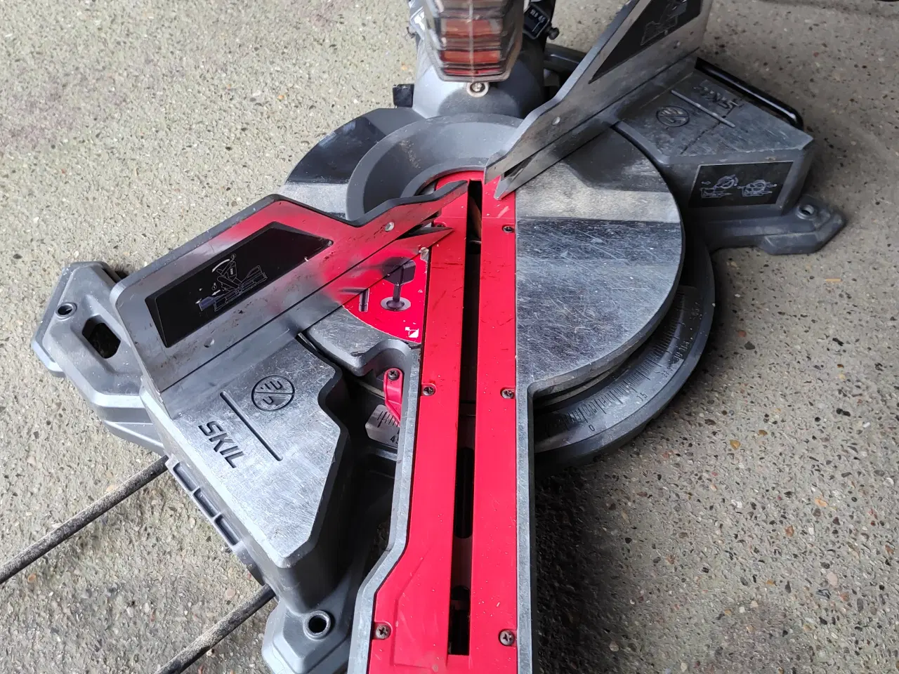 Billede 3 - Kapgeringssav