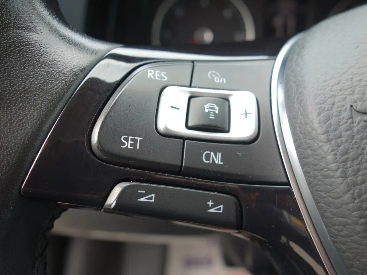 Billede 9 - VW Transporter 2,0 TDi 204 Kassevogn DSG lang