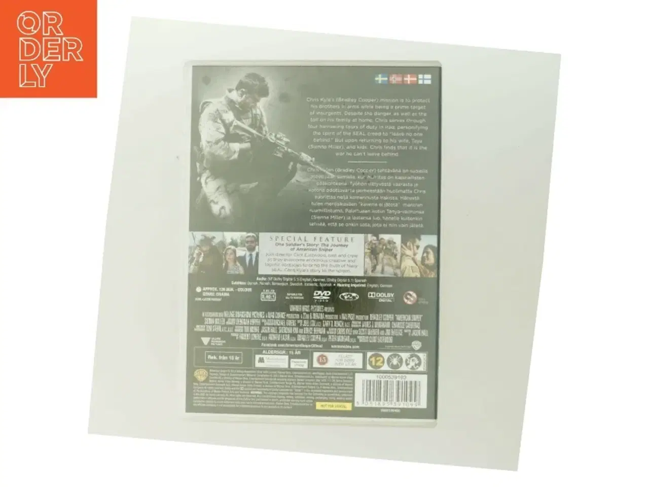 Billede 3 - American Sniper