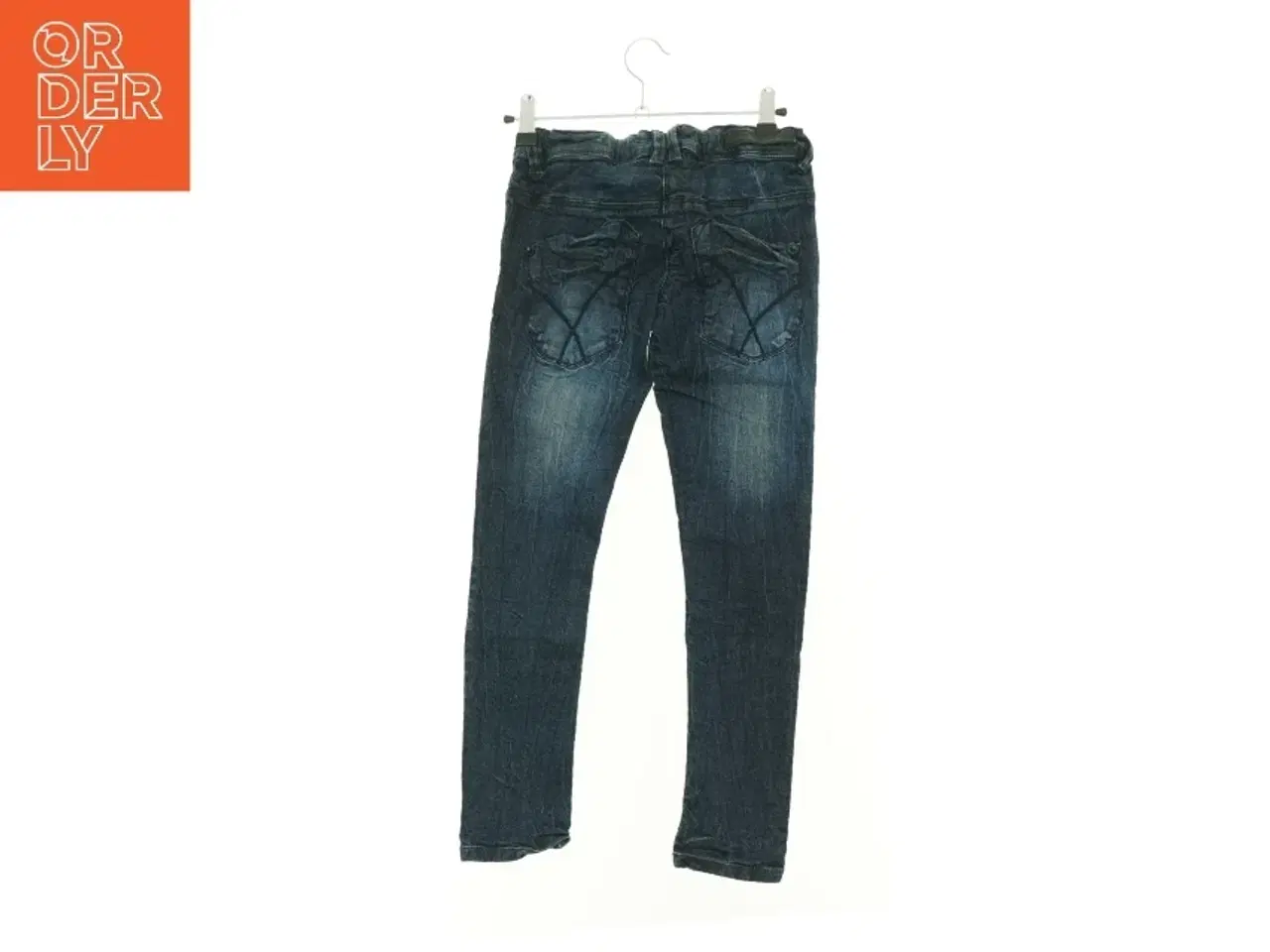 Billede 4 - Jeans (2 stk.) fra Tumble n Dry (str. 134 cm)